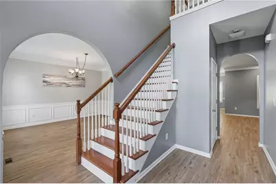 3898 Heritage Oaks Drive, Powder Springs, GA 30127 - Photo 4