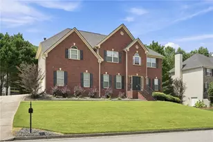 3898 Heritage Oaks Dr, Powder Springs, GA 30127 - Photo 2