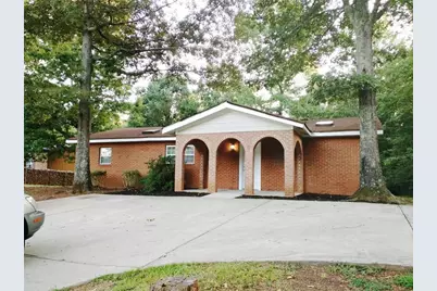 5582 Mulberry Street, Flowery Branch, GA 30542 - Photo 1