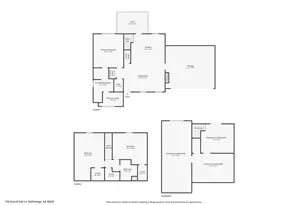 [Address not provided], Dahlonega, GA 30533 - Photo 48