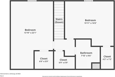 [Address not provided], Dahlonega, GA 30533 - Photo 46