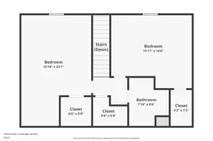 [Address not provided], Dahlonega, GA 30533 - Photo 46