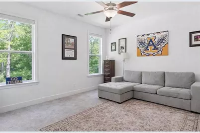 7710 Fireside Farm Drive, Dawsonville, GA 30534 - Photo 22