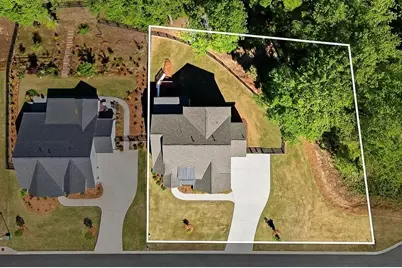 7710 Fireside Farm Drive, Dawsonville, GA 30534 - Photo 4