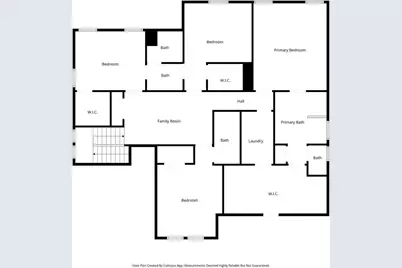 7710 Fireside Farm Drive, Dawsonville, GA 30534 - Photo 44
