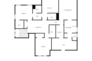 7710 Fireside Farm Dr, Dawsonville, GA 30534 - Photo 44