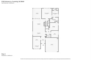 5130 Princess Ln, Cumming, GA 30040 - Photo 64