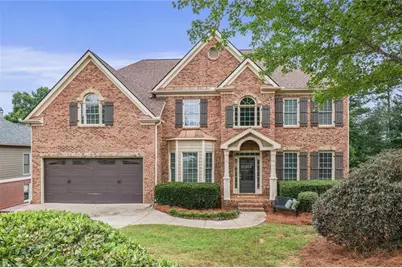1891 Addington Place, Acworth, GA 30101 - Photo 1