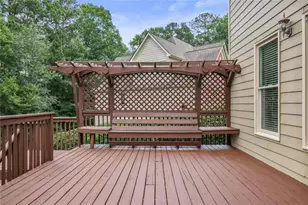 1891 Addington Pl, Acworth, GA 30101 - Photo 34