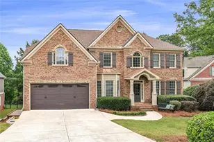 1891 Addington Pl, Acworth, GA 30101 - Photo 2