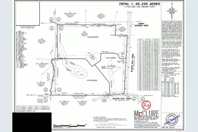 1892 Blacks Mill Road, Dawsonville, GA 30534 - Photo 4