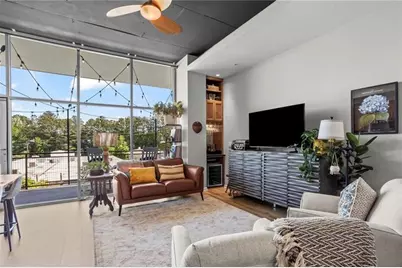 3400 Malone Drive #219, Atlanta, GA 30341 - Photo 10