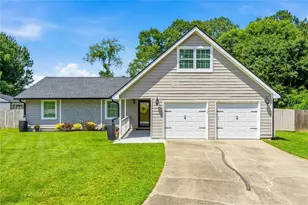 229 Deerfield Dr, Jonesboro, GA 30238 - Photo 6