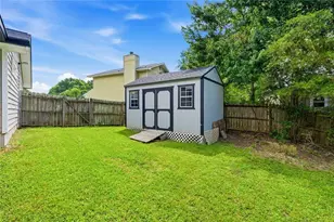229 Deerfield Dr, Jonesboro, GA 30238 - Photo 60