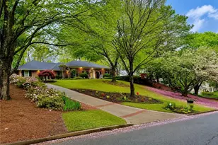 5865 Riverwood Dr, Sandy Springs, GA 30328 - Photo 2