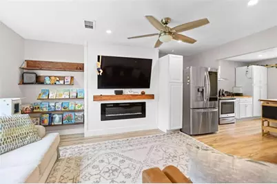 1255 Riva Ridge Drive, Norcross, GA 30093 - Photo 6