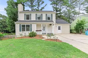 1255 Riva Ridge Dr, Norcross, GA 30093 - Photo 1