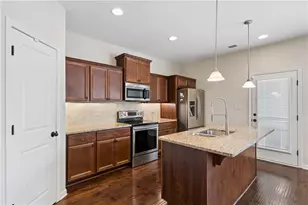 15 Ponder Pl, Newnan, GA 30265 - Photo 8