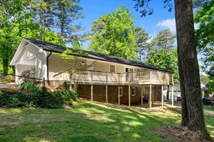 2356 Cambridge St, Snellville, GA 30078 - Photo 32