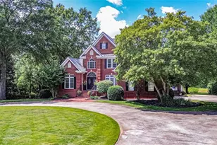1220 Mallard Cir, Bogart, GA 30622 - Photo 4