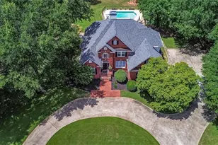 1220 Mallard Cir, Bogart, GA 30622 - Photo 8