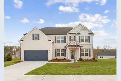 5623 Rosehall Place, South Fulton, GA 30349 - Photo 1
