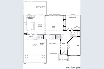 5623 Rosehall Place, South Fulton, GA 30349 - Photo 2