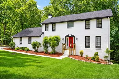 [Address not provided], Jonesboro, GA 30236 - Photo 2