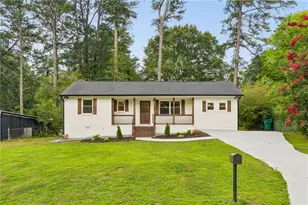 2720 Sherwood Rd SE, Smyrna, GA 30082 - Photo 1