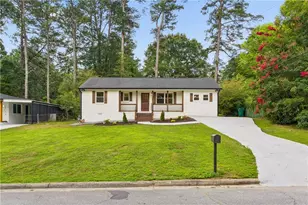 2720 Sherwood Rd SE, Smyrna, GA 30082 - Photo 38