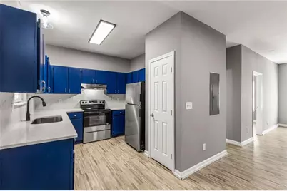 2351 Perry Boulevard NW #A, Atlanta, GA 30318 - Photo 8