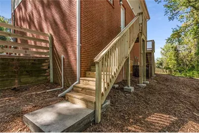 2351 Perry Boulevard NW #A, Atlanta, GA 30318 - Photo 28