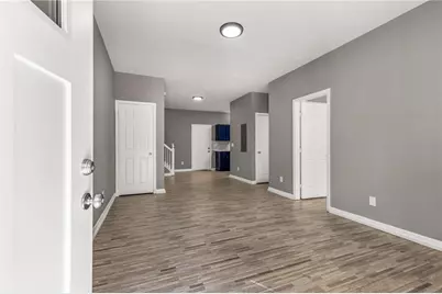 2351 Perry Boulevard NW #A, Atlanta, GA 30318 - Photo 4