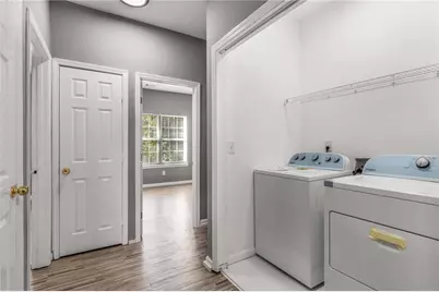 2351 Perry Boulevard NW #A, Atlanta, GA 30318 - Photo 22