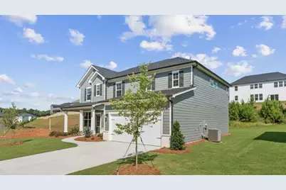 5627 Rosehall Place, South Fulton, GA 30349 - Photo 2