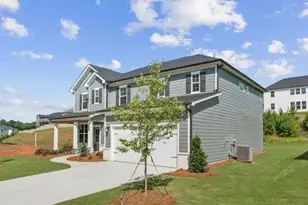 5627 Rosehall Pl, South Fulton, GA 30349 - Photo 2