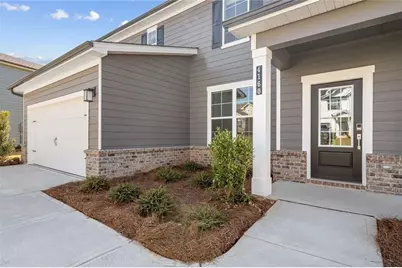 5627 Rosehall Court, South Fulton, GA 30349 - Photo 2