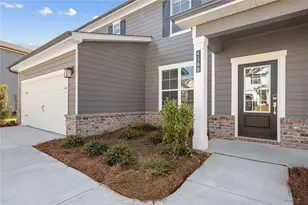 5627 Rosehall Ct, South Fulton, GA 30349 - Photo 2
