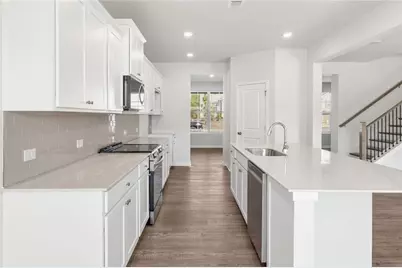 5627 Rosehall Court, South Fulton, GA 30349 - Photo 10