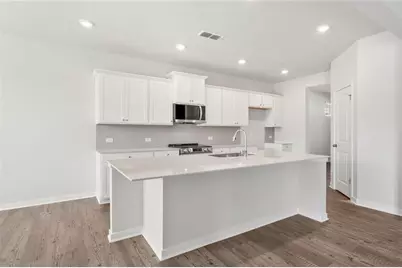 5627 Rosehall Court, South Fulton, GA 30349 - Photo 8