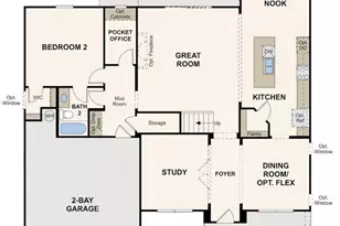 5627 Rosehall Ct, South Fulton, GA 30349 - Photo 28
