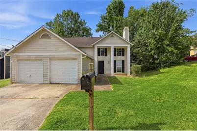 5550 Panola Place, Lithonia, GA 30058 - Photo 1