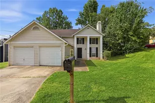 5550 Panola Pl, Lithonia, GA 30058 - Photo 1