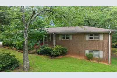 102 Shelnutt Drive, Bremen, GA 30110 - Photo 38