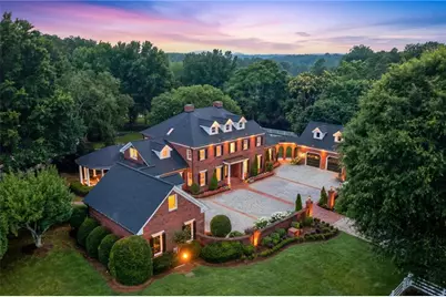 555 Tullamore Way, Milton, GA 30004 - Photo 1