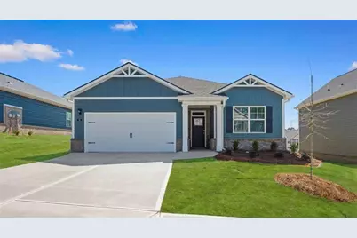 236 Bristol Boulevard, Winder, GA 30680 - Photo 1
