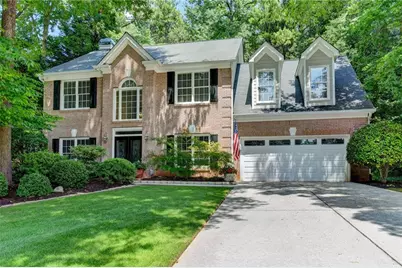 3365 Parsons Run, Suwanee, GA 30024 - Photo 1