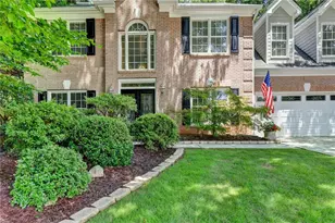 3365 Parsons Run, Suwanee, GA 30024 - Photo 2