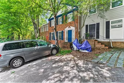 1470 Bentley Lane SE, Marietta, GA 30067 - Photo 2