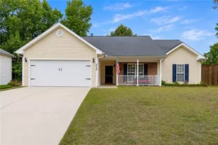 5825 April Dr, Sugar Hill, GA 30518 - Photo 1